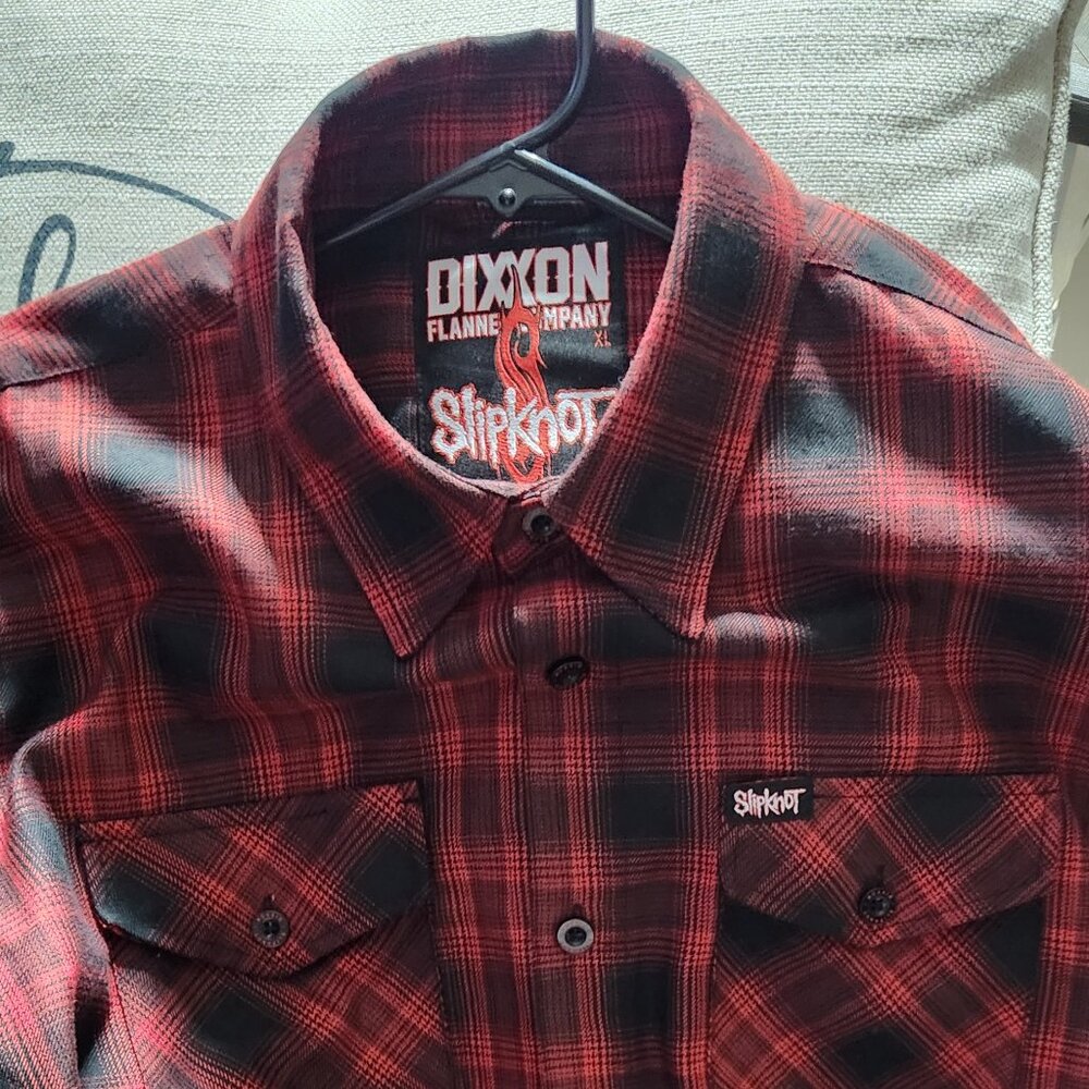Flannel - image 1